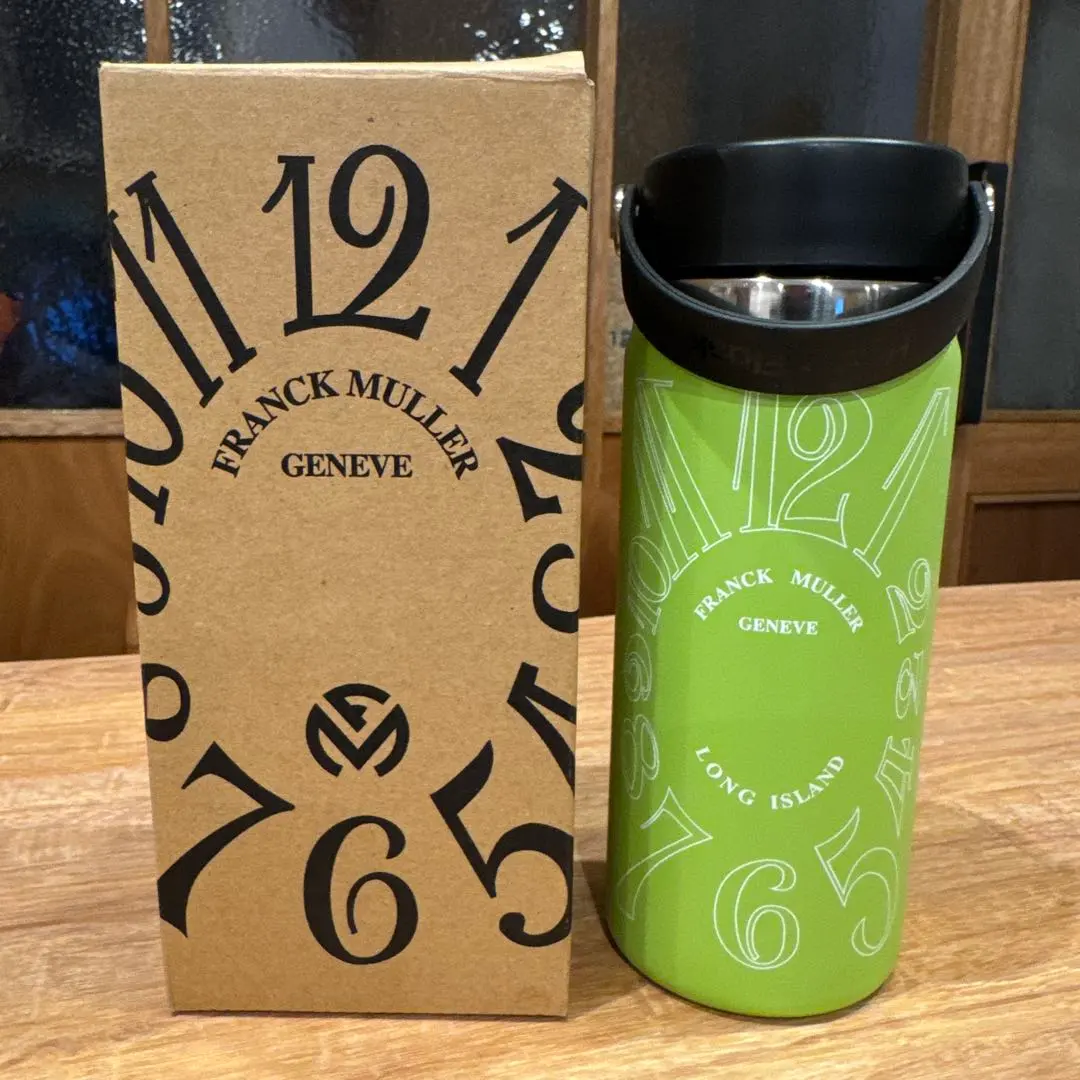 2026年最新】フランクミュラーハイドロフラスクの人気アイテム - メルカリ