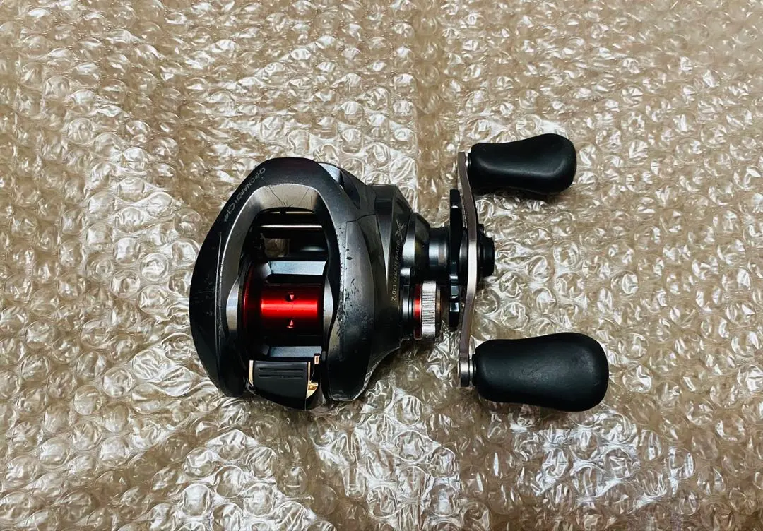 2026年最新】シマノ クロナークの人気アイテム - メルカリ