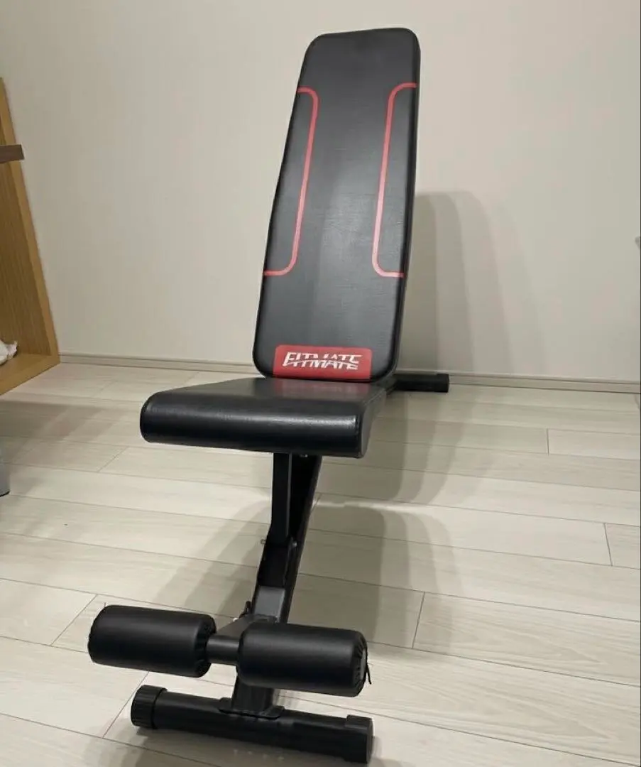 2026年最新】fitmate ベンチの人気アイテム - メルカリ