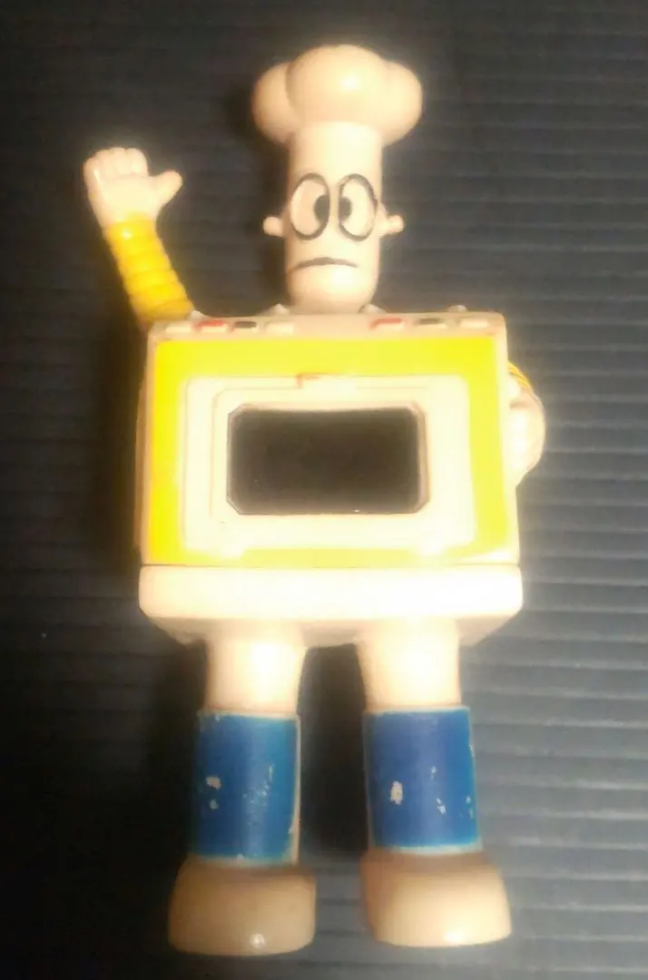 2026年最新】ロボット8っちゃんの人気アイテム - メルカリ