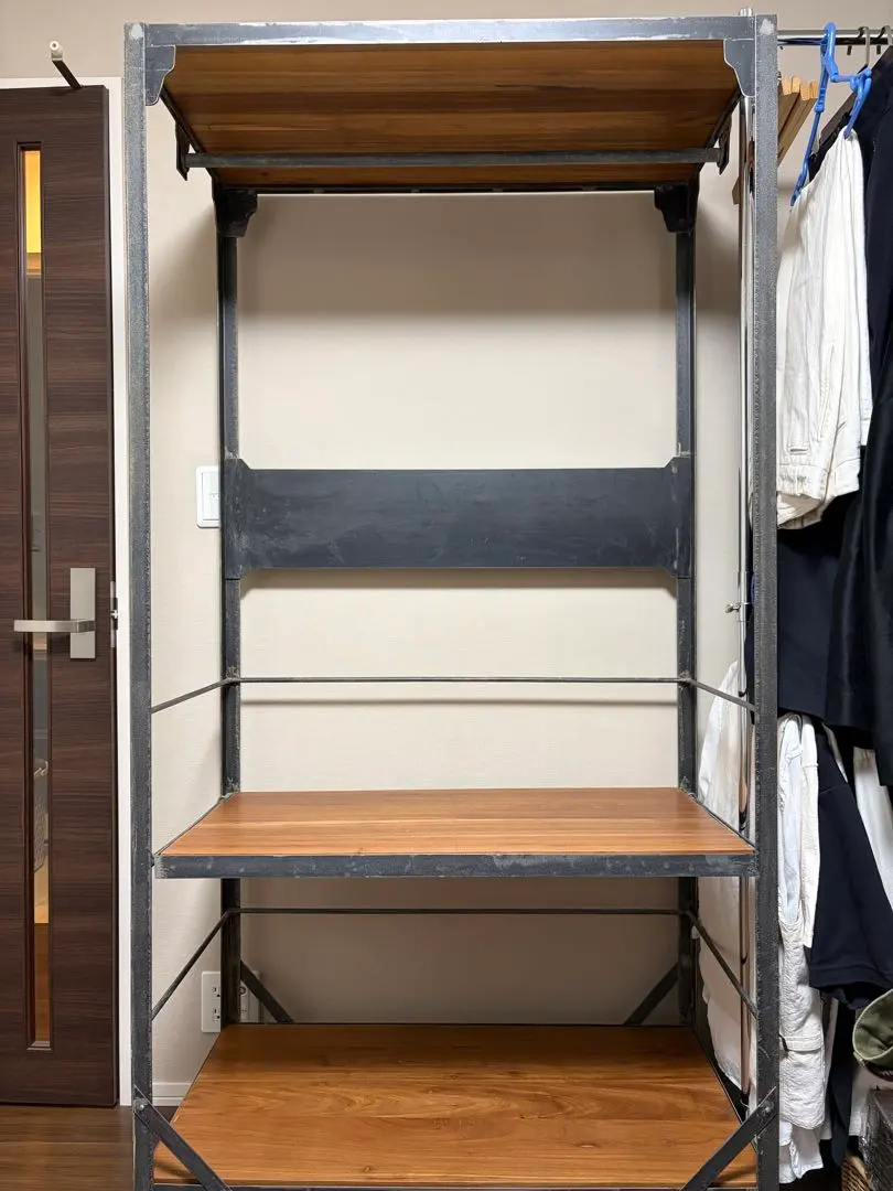 2026年最新】unico スチールラック・メタルラックの人気アイテム