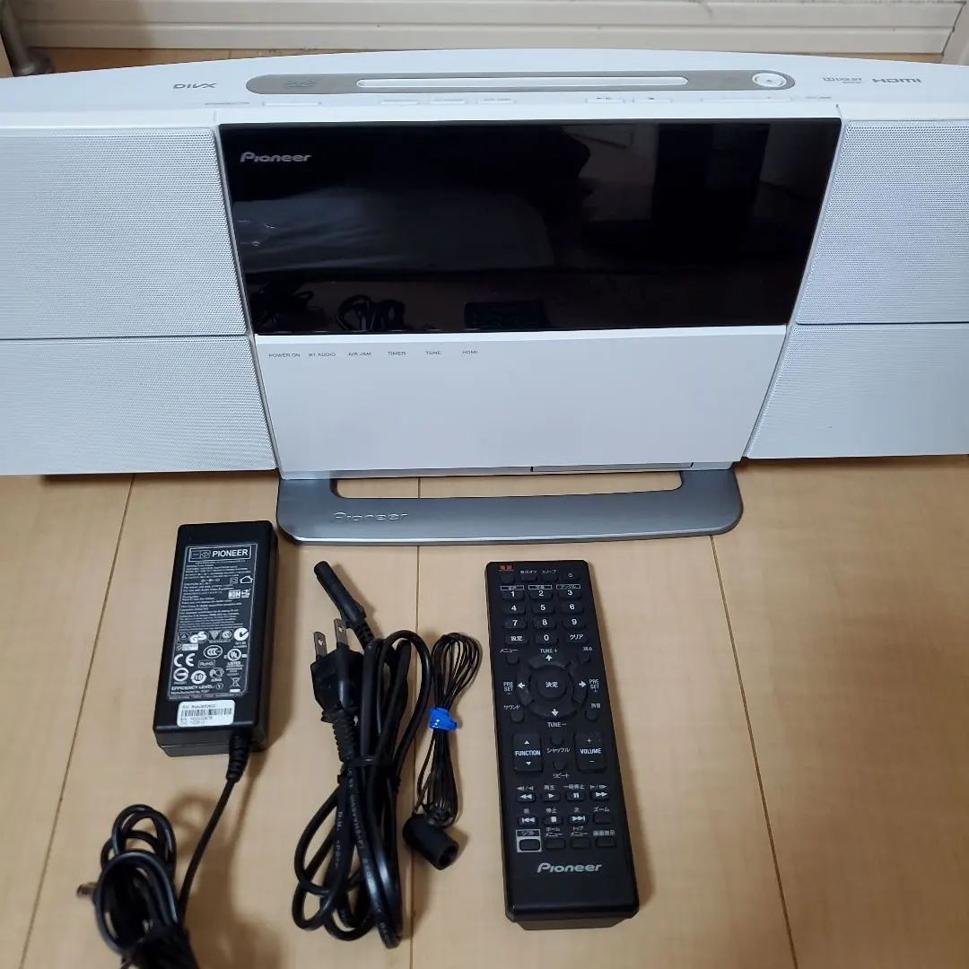 2026年最新】pioneer x-smc2の人気アイテム - メルカリ