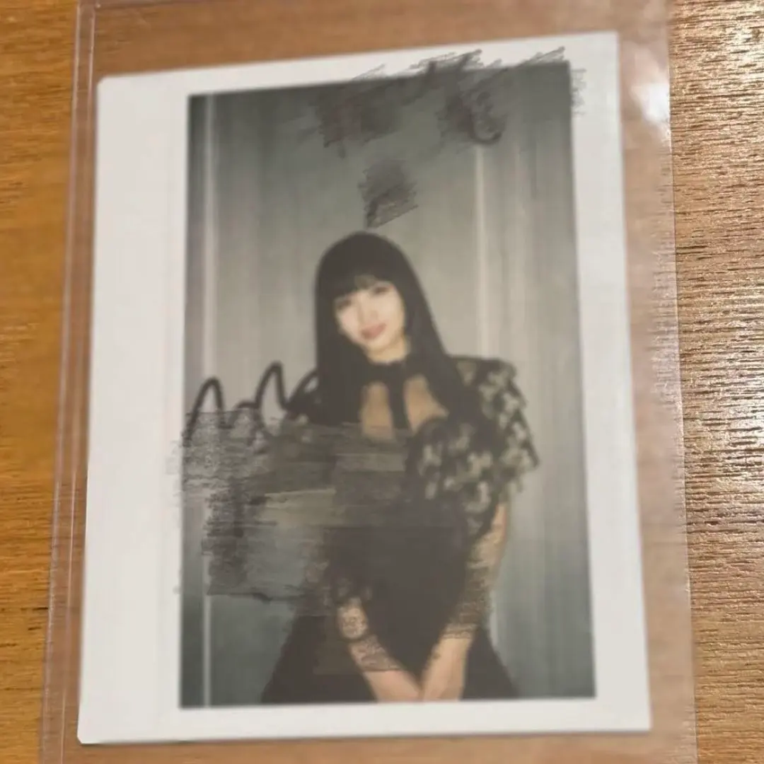 2026年最新】twice直筆サイン入りチェキモモの人気アイテム - メルカリ