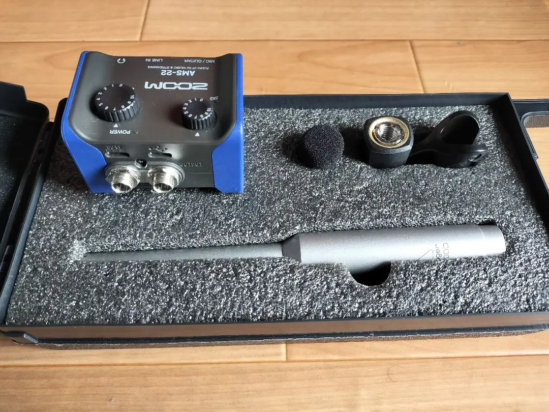 2026年最新】ams-22 zoomの人気アイテム - メルカリ