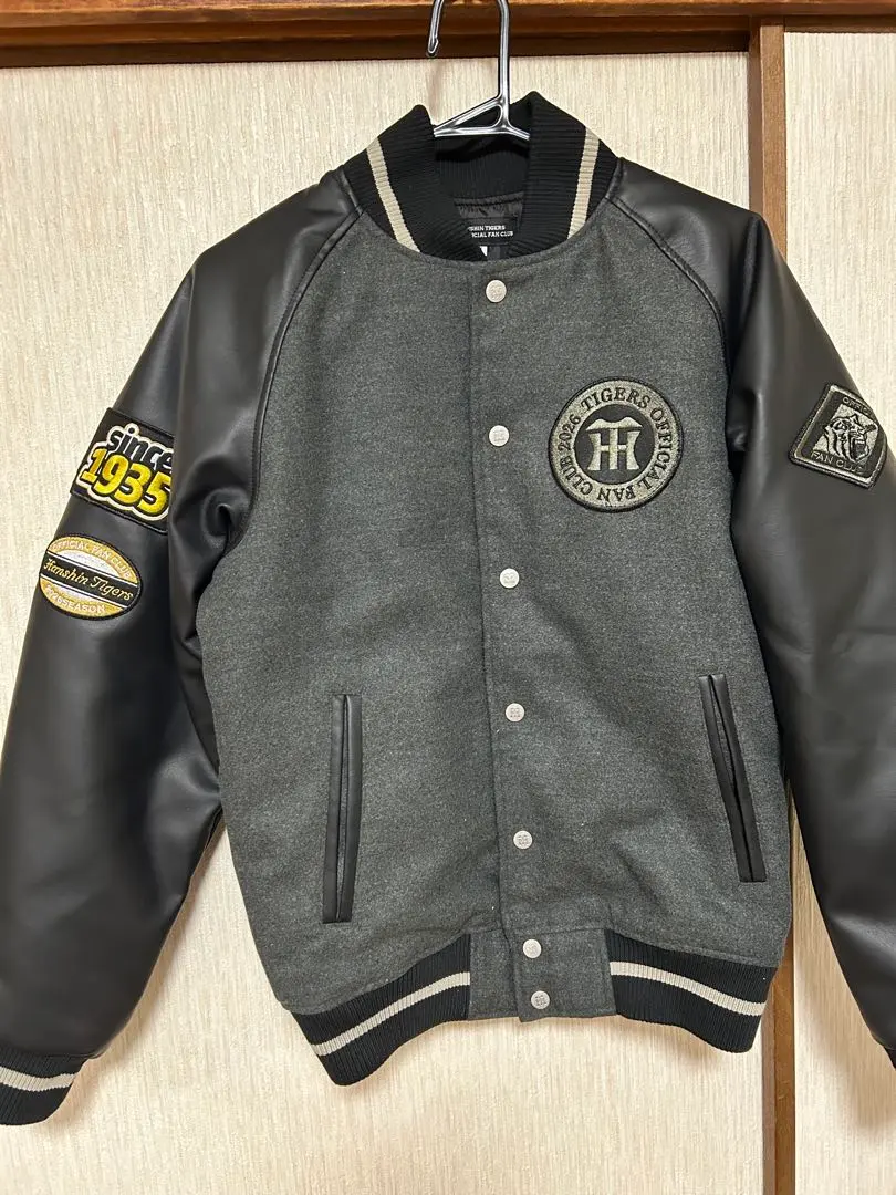 2026年最新】阪神タイガース優勝記念ジャンパーの人気アイテム - メルカリ