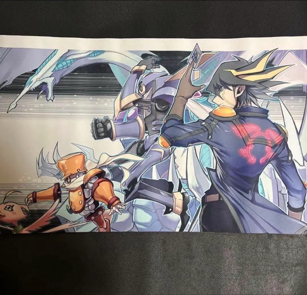 2026年最新】スターダストドラゴン プレイマットの人気アイテム - メルカリ