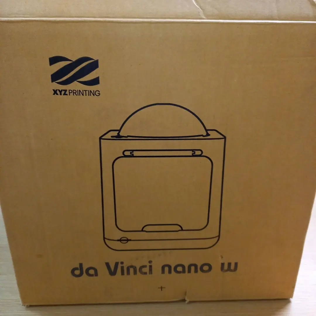 2026年最新】3dプリンター ダヴィンチ nanoの人気アイテム - メルカリ