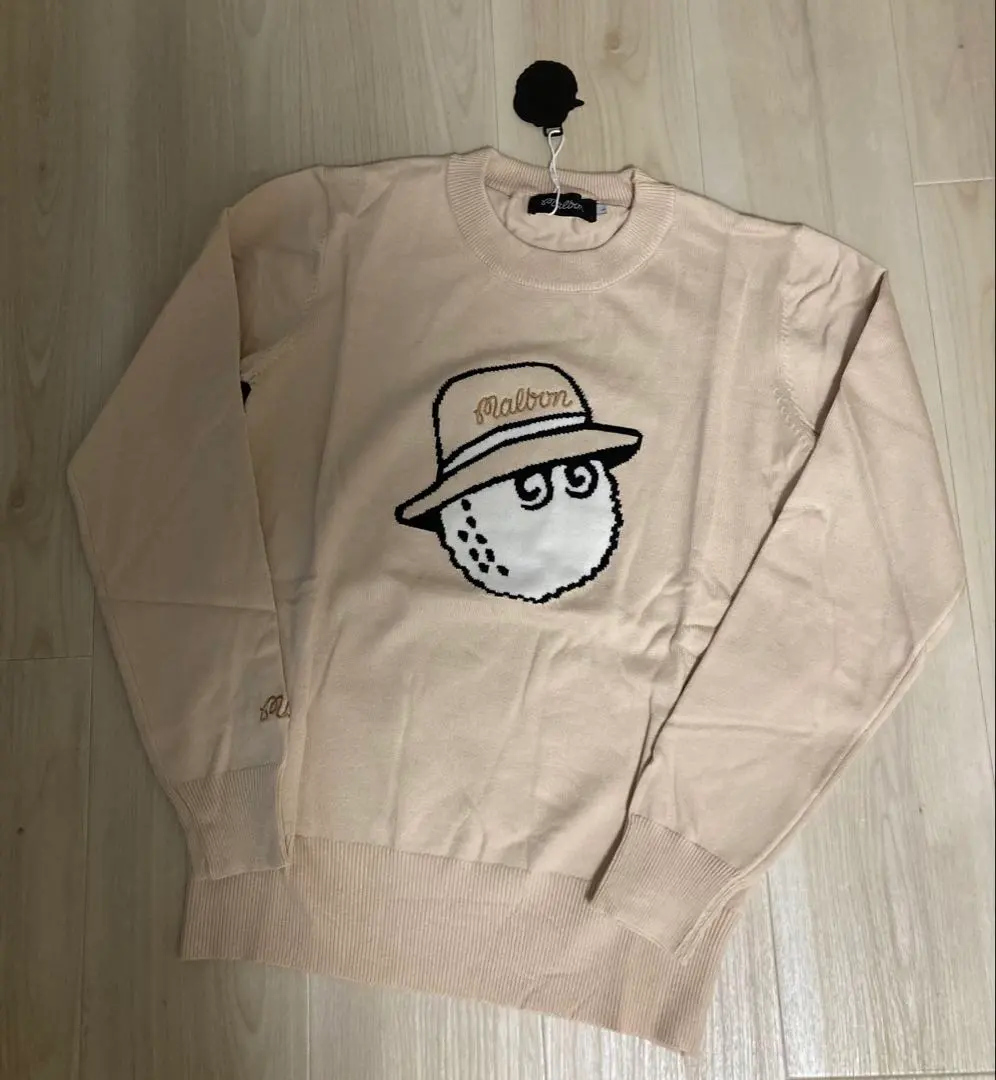 2026年最新】Malbon Golf セーター・トレーナーの人気アイテム - メルカリ