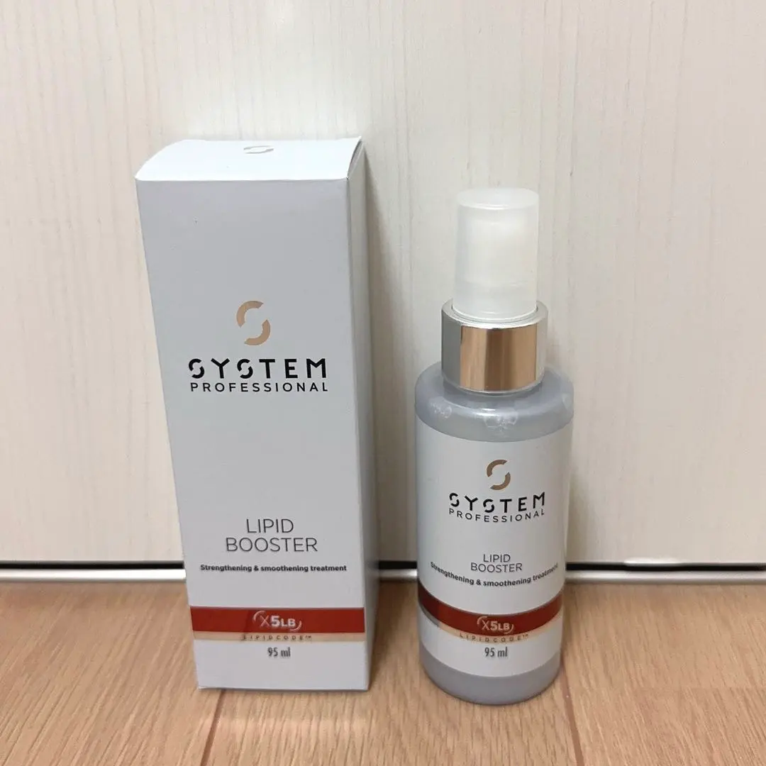 2026年最新】システムプロフェッショナル リピッドブースターの人気