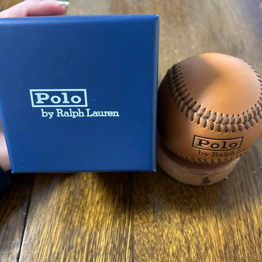 2026年最新】ラルフローレン ノベルティ ボールの人気アイテム - メルカリ