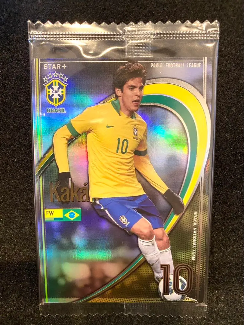 2026年最新】ブラジル代表カカの人気アイテム - メルカリ