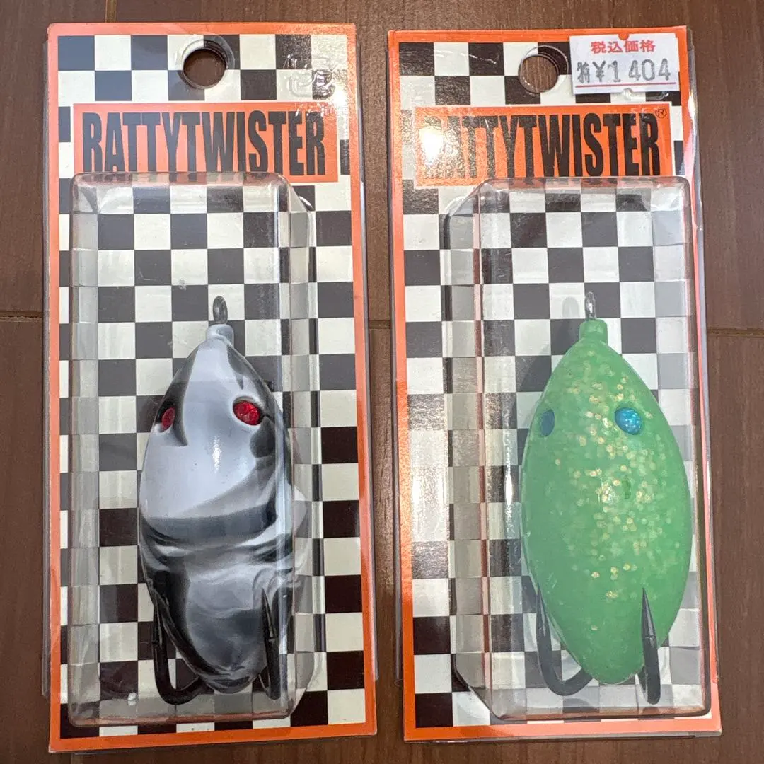 2026年最新】ラッティー ツイスターの人気アイテム - メルカリ