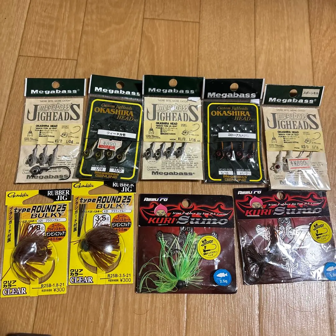 2026年最新】オカシラヘッドの人気アイテム - メルカリ