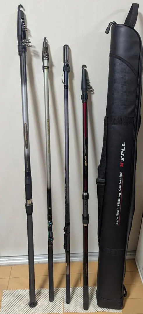 2026年最新】シマノ アペルト磯の人気アイテム - メルカリ