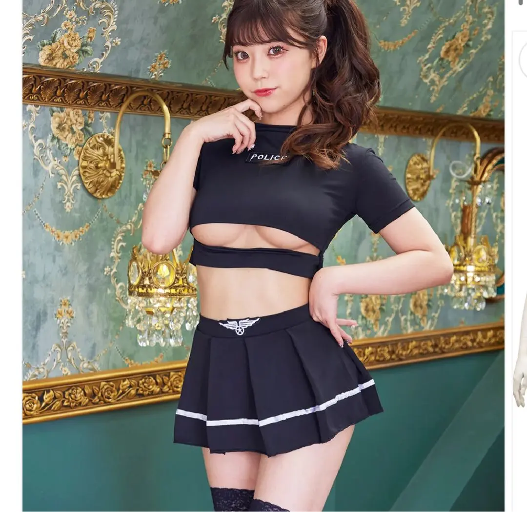 2026年最新】バーレスク衣装の人気アイテム - メルカリ