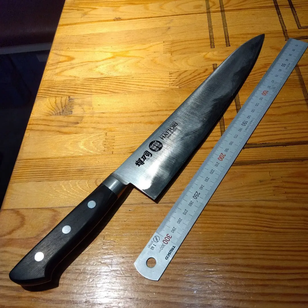 2026年最新】服部 ナイフの人気アイテム - メルカリ