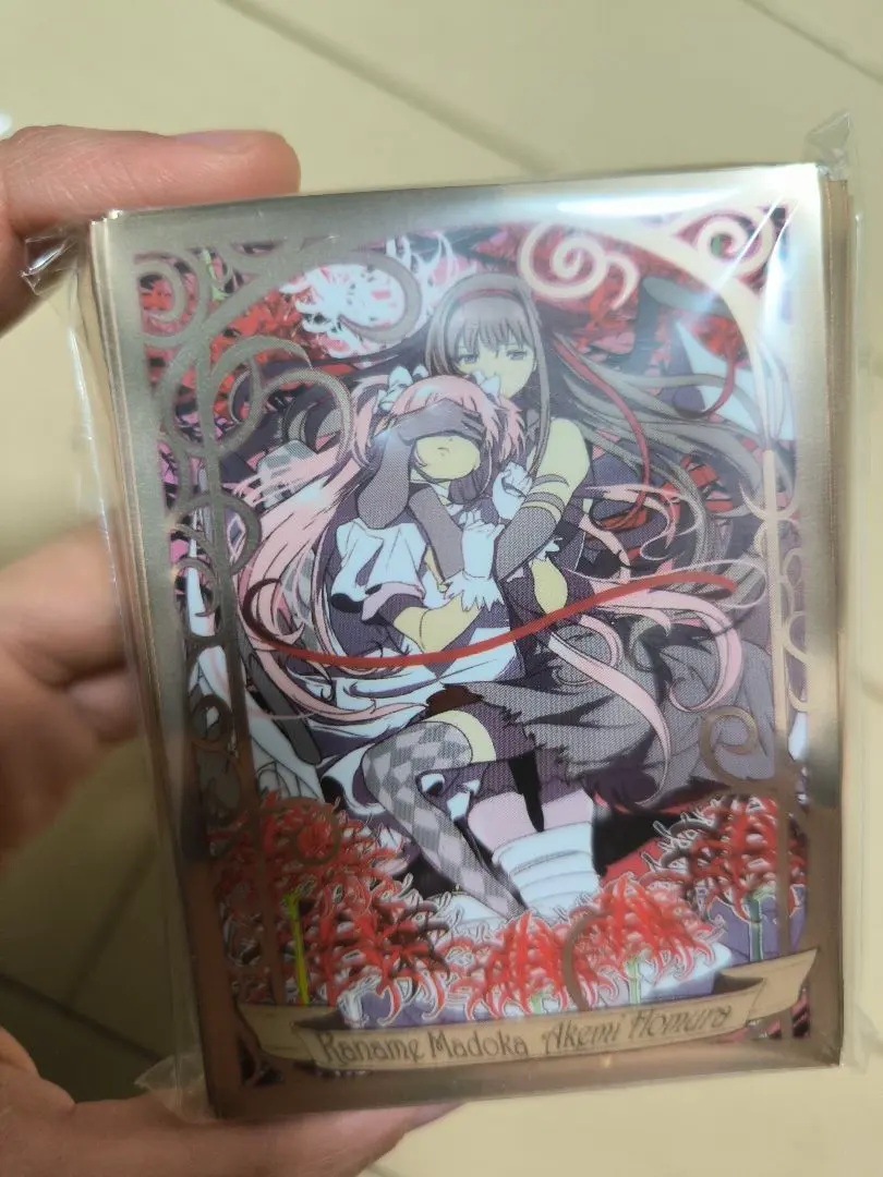 2026年最新】天秤を揺らす女 スリーブの人気アイテム - メルカリ