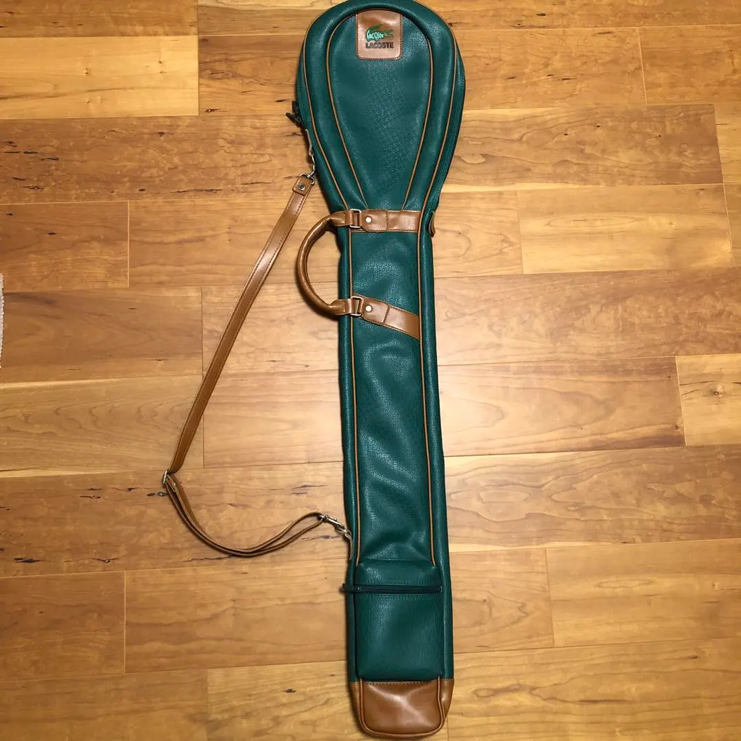 2026年最新】ラコステ キャディバッグの人気アイテム - メルカリ