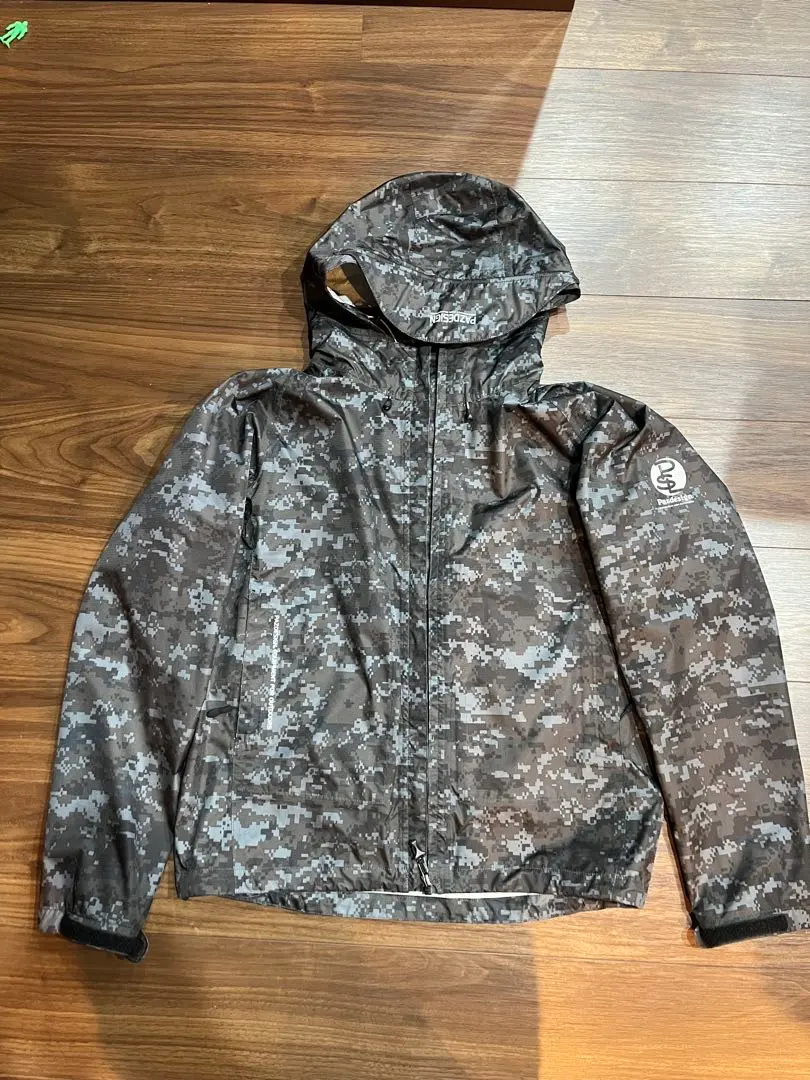 2026年最新】Pazdesign レインウェアの人気アイテム - メルカリ