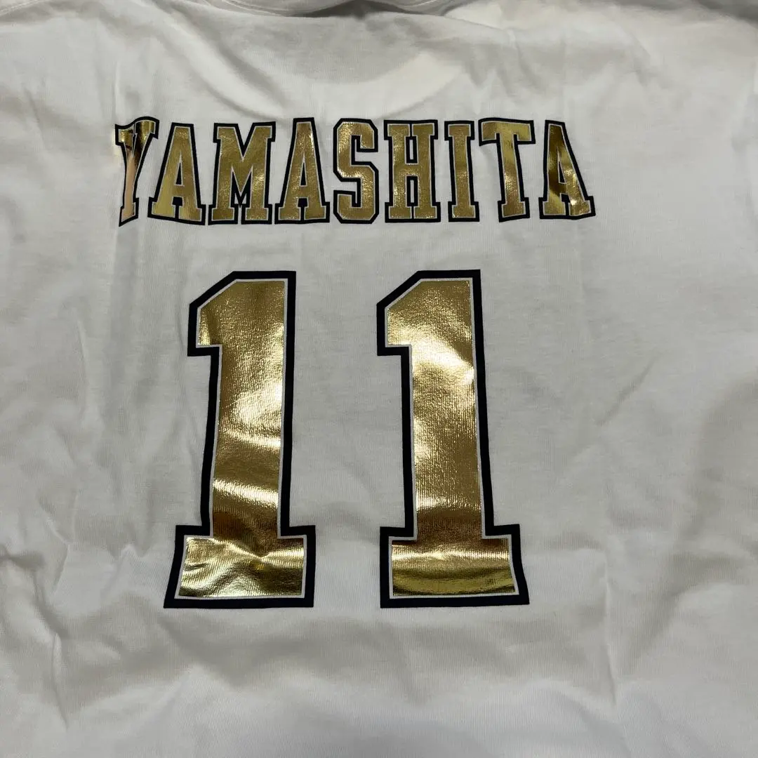 2026年最新】山下舜平大 ユニフォームの人気アイテム - メルカリ