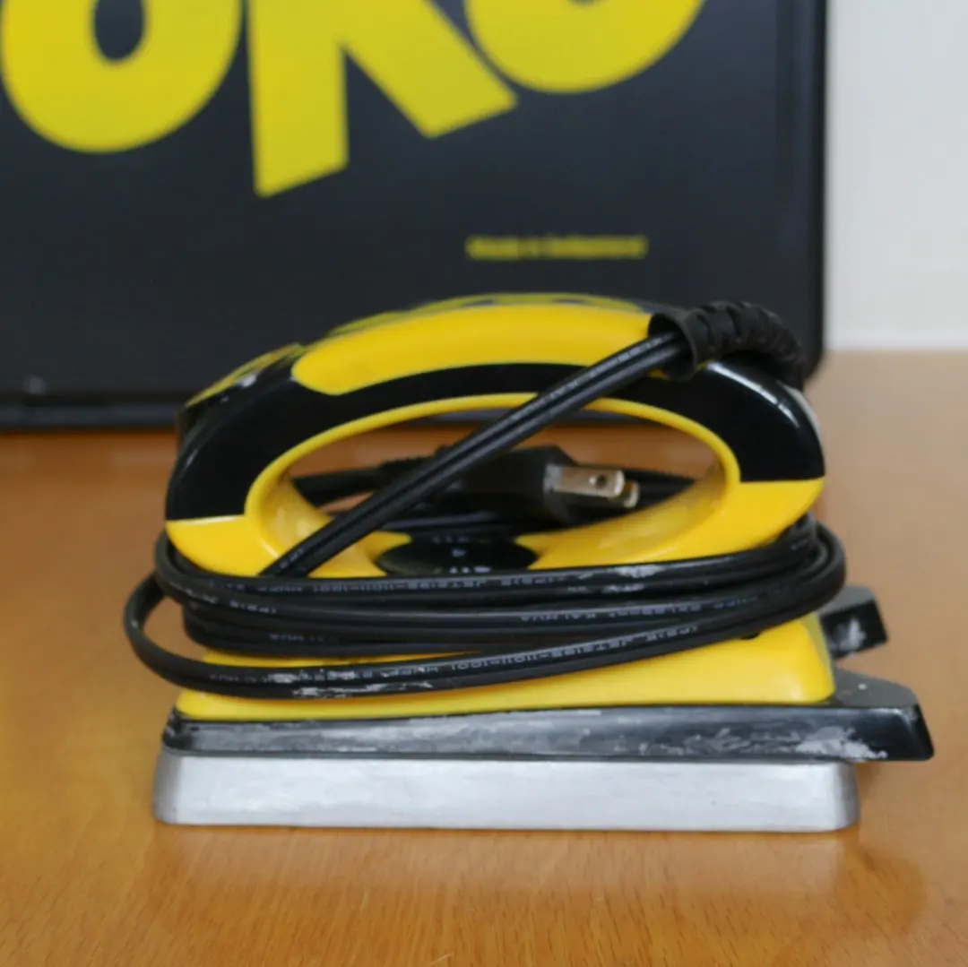 2026年最新】toko アイロンの人気アイテム - メルカリ