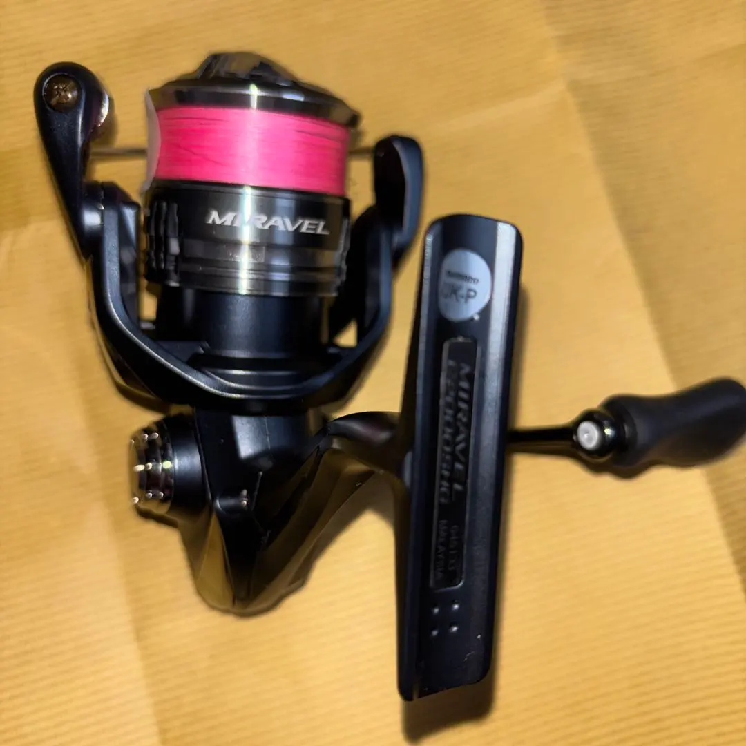 2026年最新】シマノ 22ミラベル C2000Sの人気アイテム - メルカリ