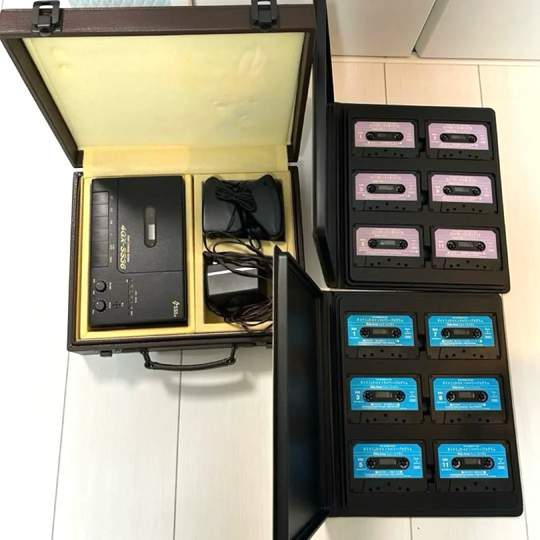 2026年最新】SSI 速聴機の人気アイテム - メルカリ