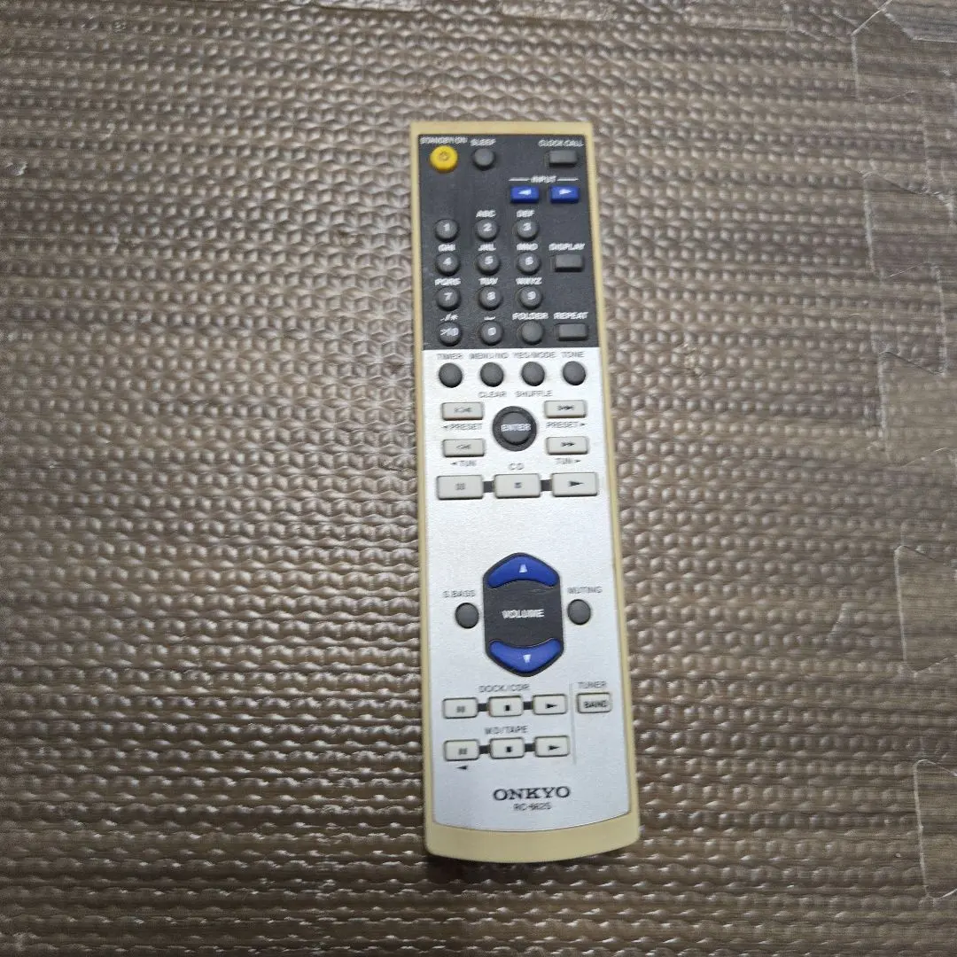 2026年最新】ONKYO CR D1の人気アイテム - メルカリ