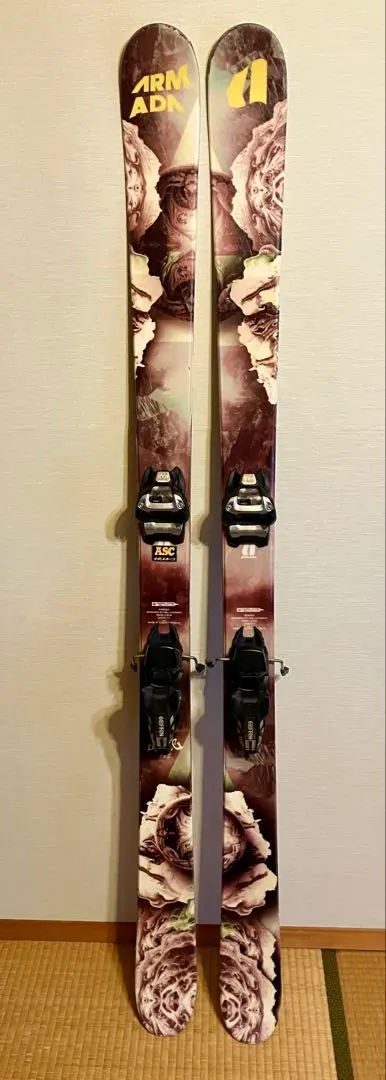 2026年最新】ARMADA BDOGの人気アイテム - メルカリ