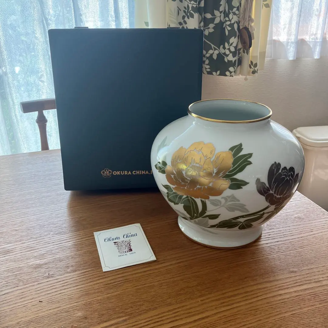 2026年最新】大倉陶園 美術品・アンティーク・コレクションの人気