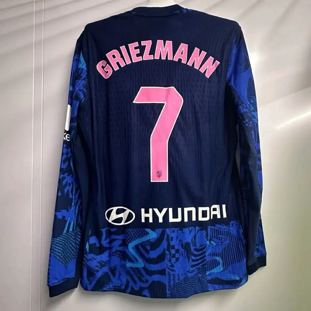 2026年最新】グリーズマン 長袖の人気アイテム - メルカリ