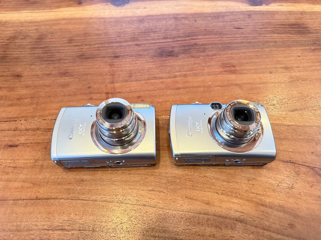 2026年最新】canon ixus 80isの人気アイテム - メルカリ