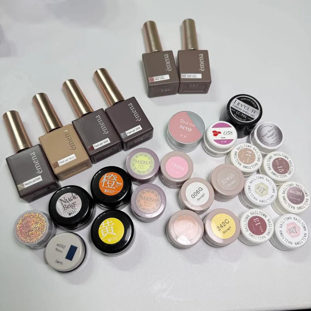 2026年最新】リッカジェル まとめの人気アイテム - メルカリ