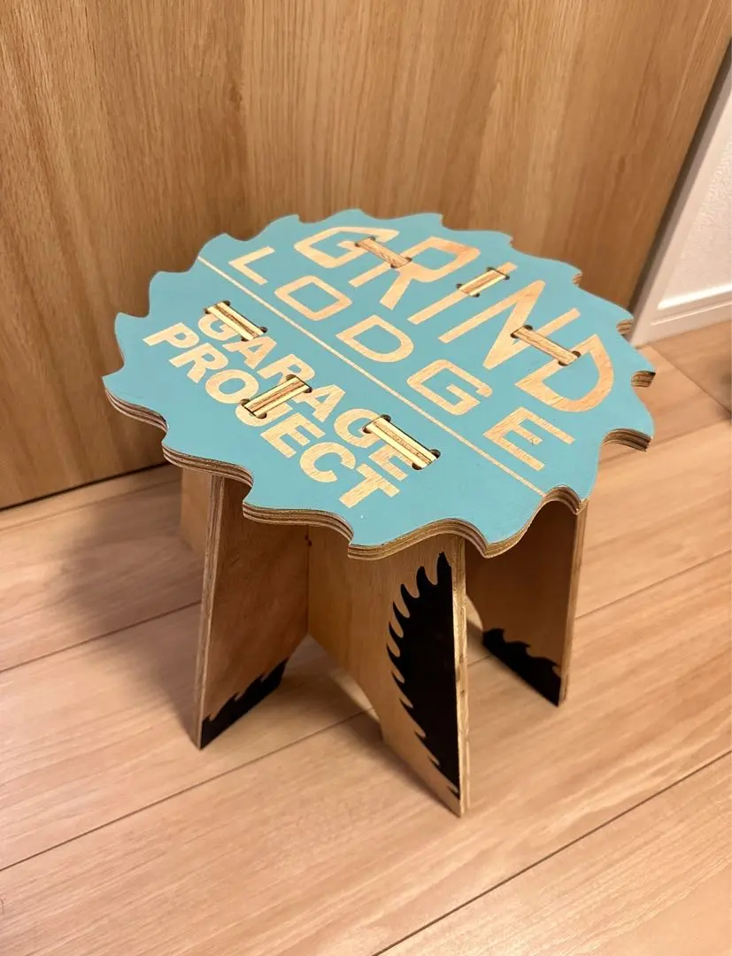 2026年最新】grindlodge スツールの人気アイテム - メルカリ