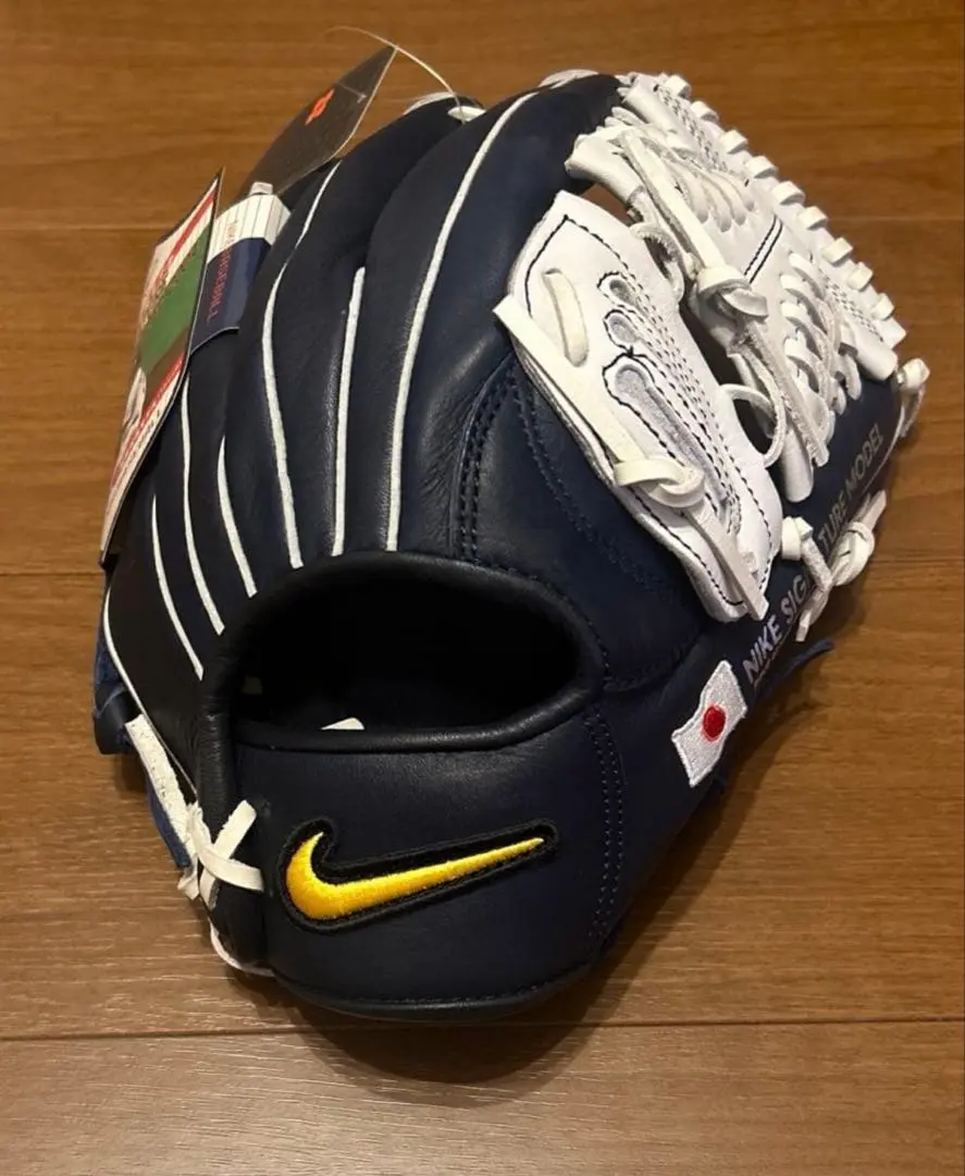 2026年最新】中田翔 実使用の人気アイテム - メルカリ