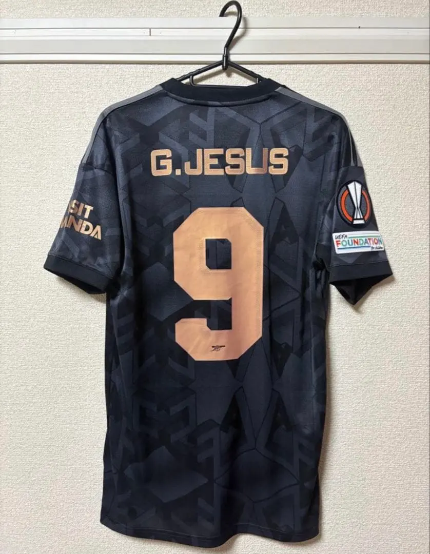 2026年最新】アーセナル アウェイ 22-23の人気アイテム - メルカリ