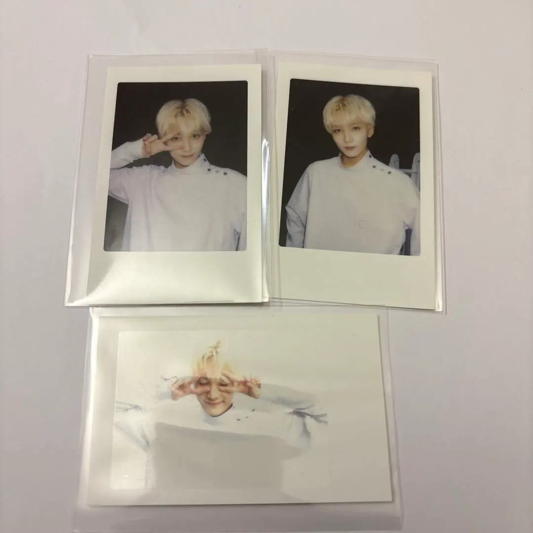 2026年最新】エッジコン トレカ ジョンハンの人気アイテム - メルカリ