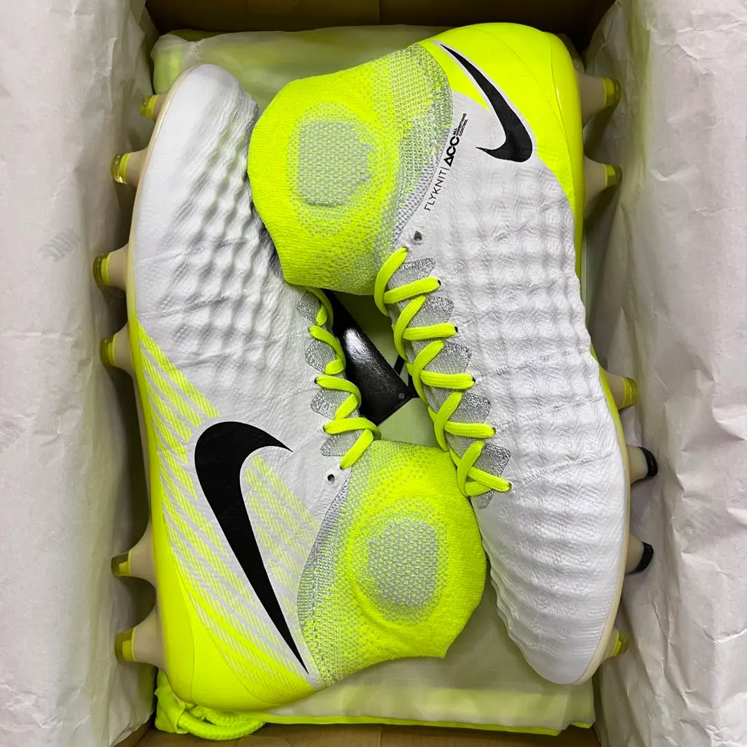 2026年最新】ナイキ マジスタ オブラの人気アイテム - メルカリ