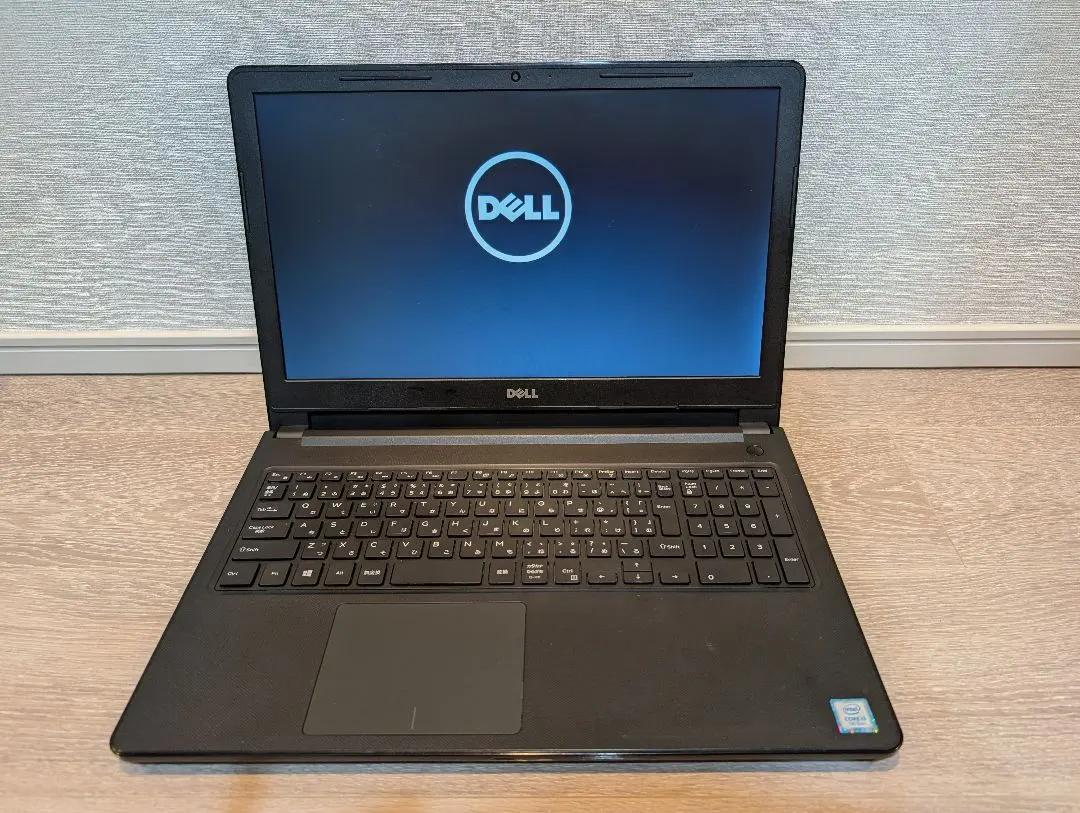 2026年最新】dell vostro 15 3 3581の人気アイテム - メルカリ