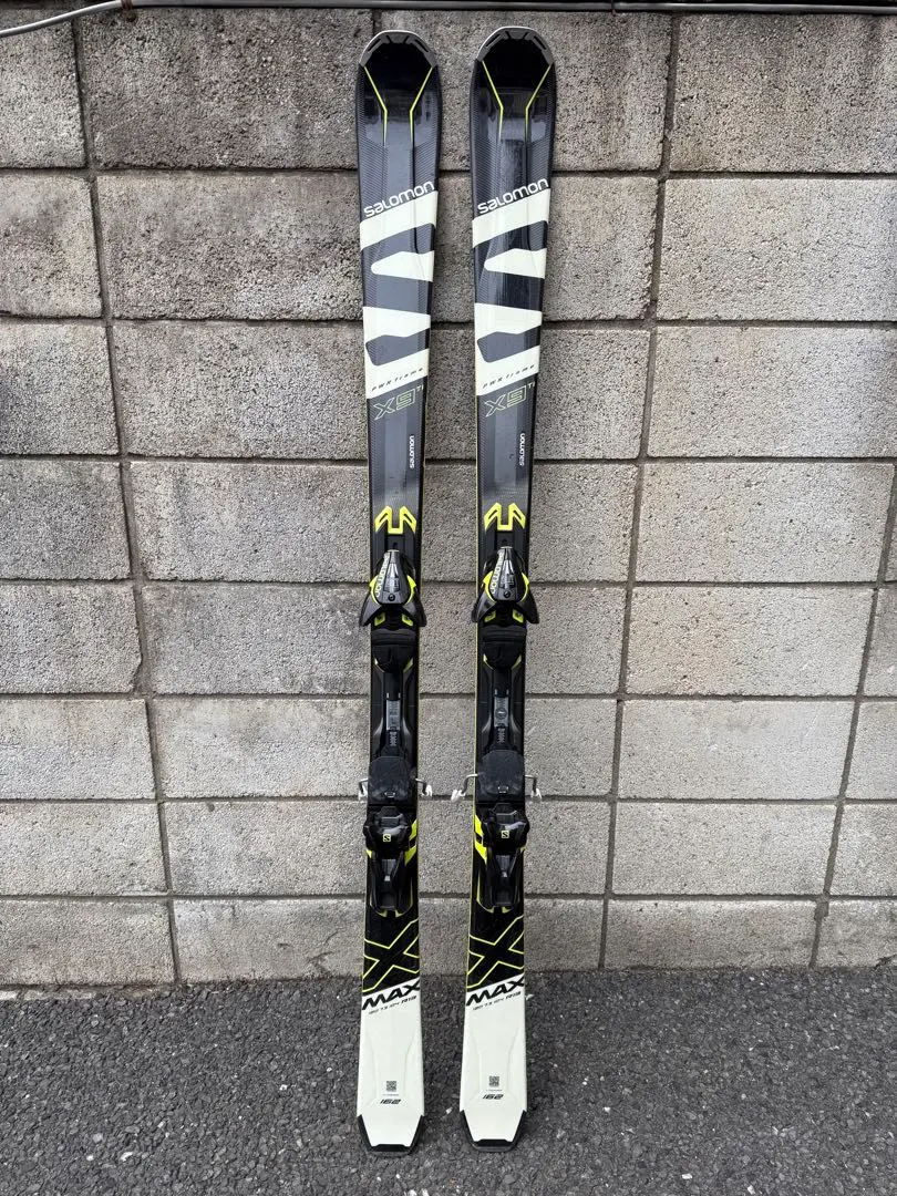 2026年最新】サロモン 板 xmaxの人気アイテム - メルカリ
