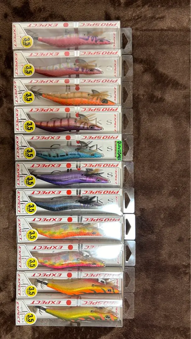 2026年最新】プロスペック エクスペクトの人気アイテム - メルカリ