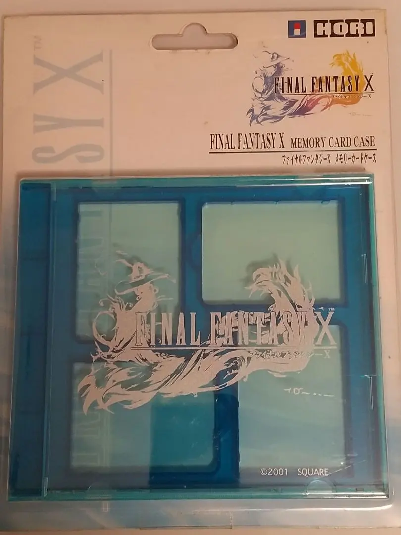 2026年最新】ファイナルファンタジー1 メモリーカードケースの人気