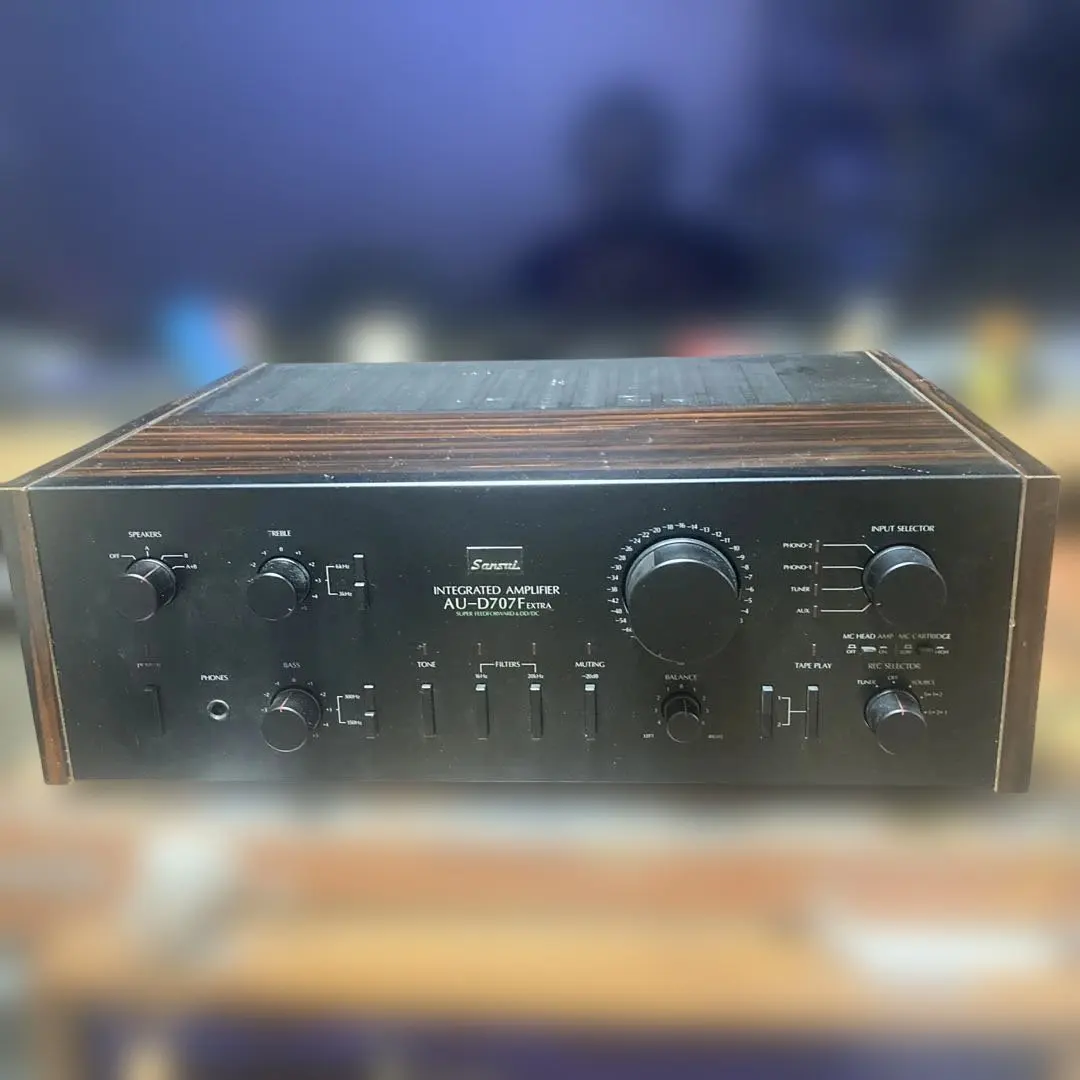 2026年最新】AU-D707F EXTRAの人気アイテム - メルカリ