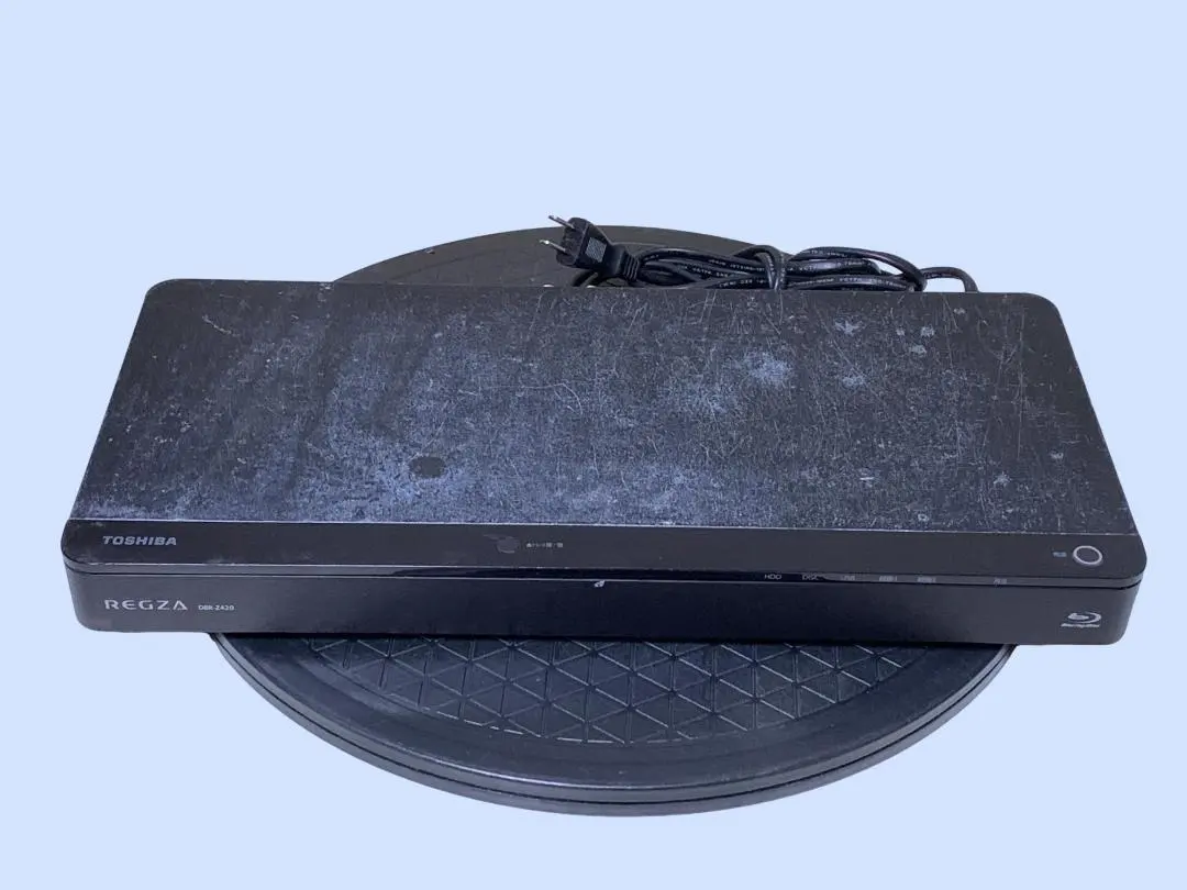 2026年最新】REGZA DBR-Z420の人気アイテム - メルカリ