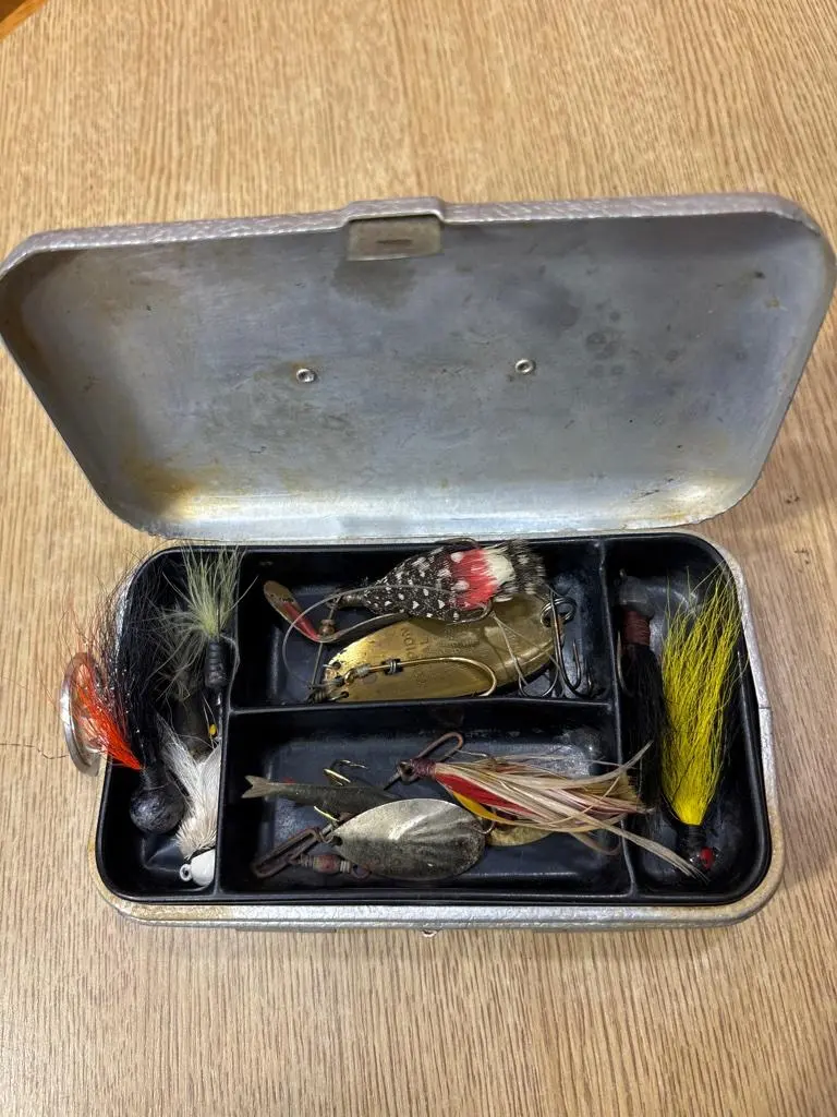 2026年最新】アムコ タックルボックスの人気アイテム - メルカリ