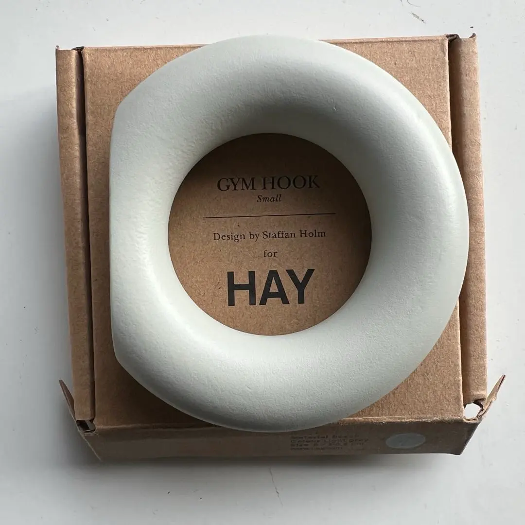 2026年最新】hay gym hook ジムフックmサイズの人気アイテム - メルカリ