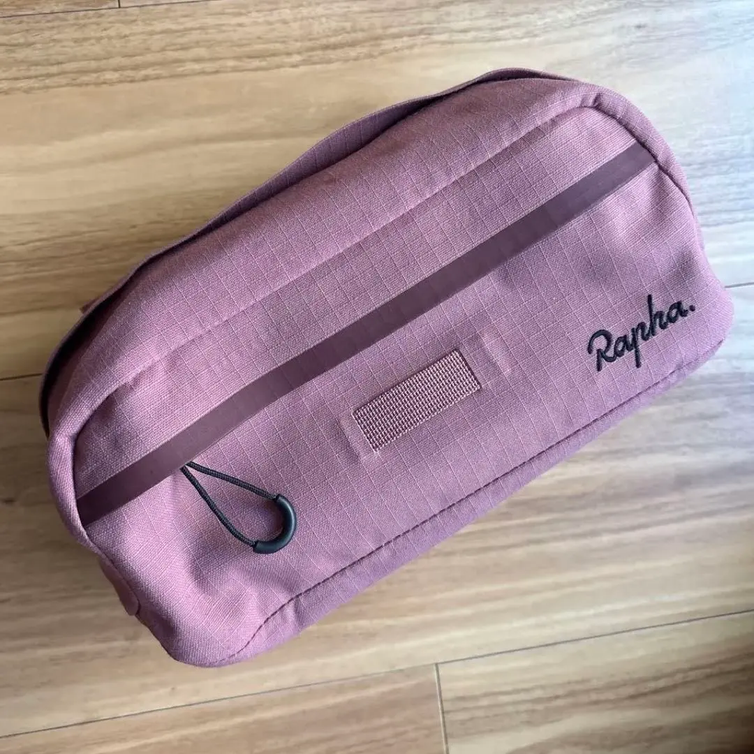2026年最新】rapha バッグの人気アイテム - メルカリ