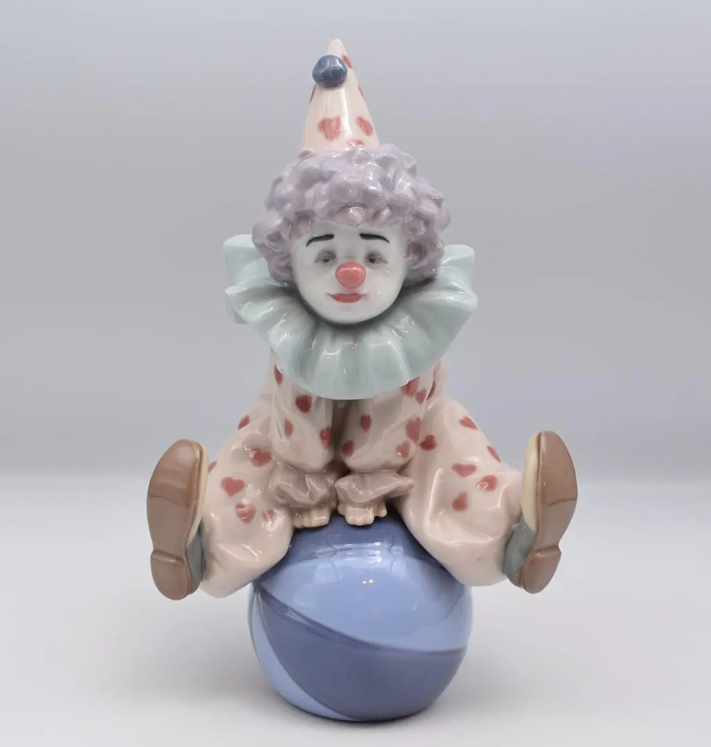 2026年最新】リヤドロ ピエロの人気アイテム - メルカリ