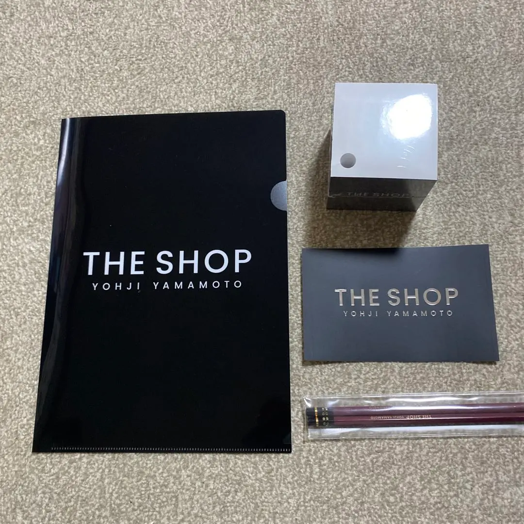 2026年最新】ヨウジヤマモト ノベルティーの人気アイテム - メルカリ