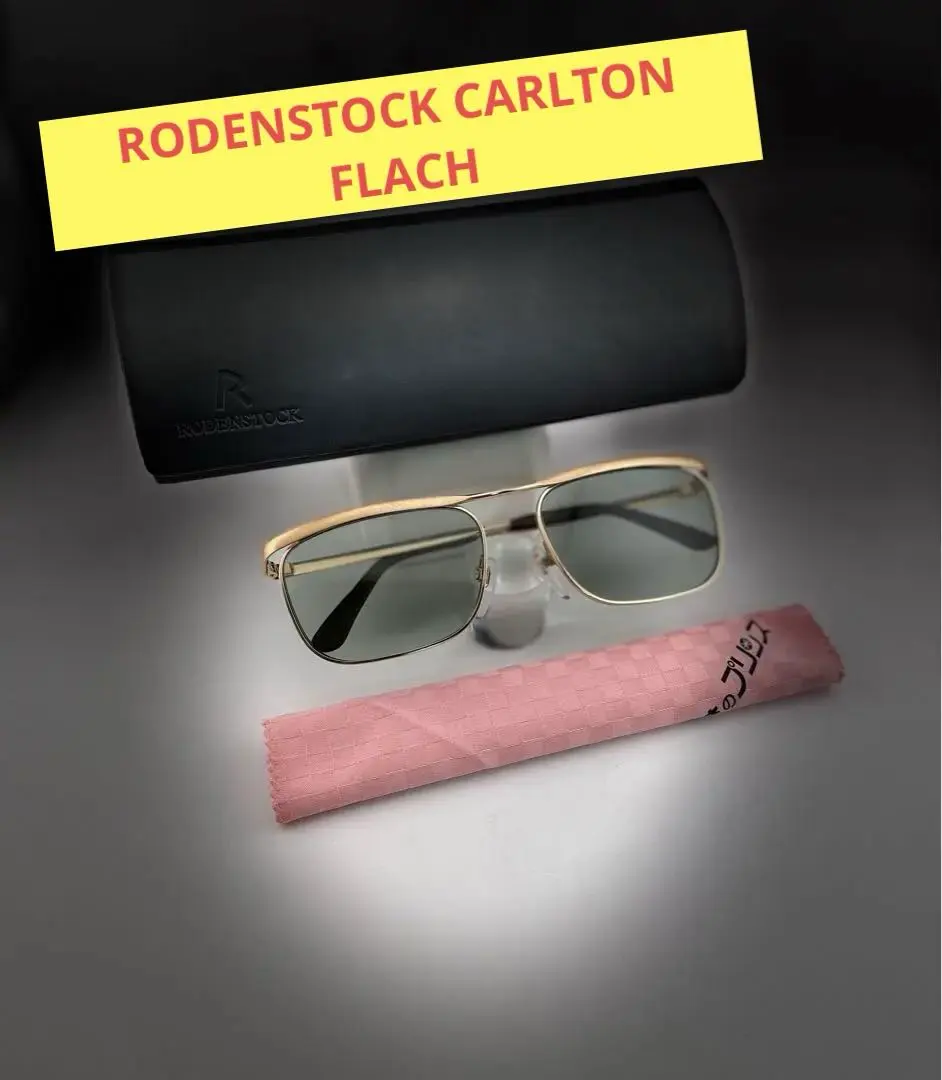2026年最新】ローデンストック カールトンの人気アイテム - メルカリ
